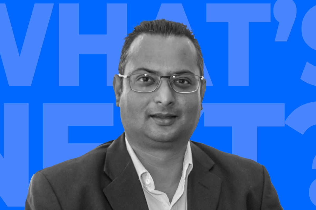 What’s Next — CipherWave CEO Shamith Maharaj on their new expansion plans