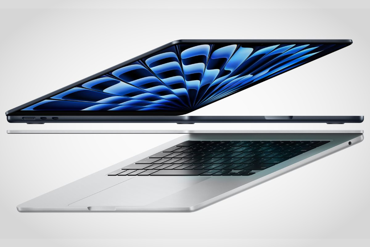 Apple MacBook Air M3 prices — South Africa vs the US and UK