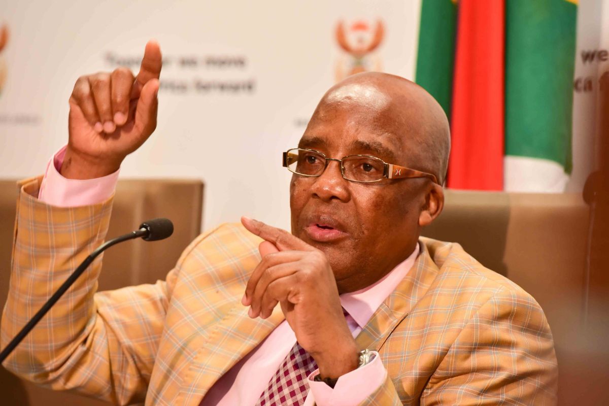 Some success for Home Affairs hiring 10,000 unemployed graduates