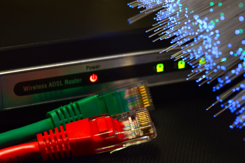 ADSL vs fibre prices in South Africa — the winner is clear