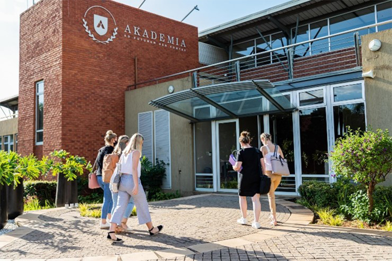 Private Afrikaans university launching full-time campus in Western Cape