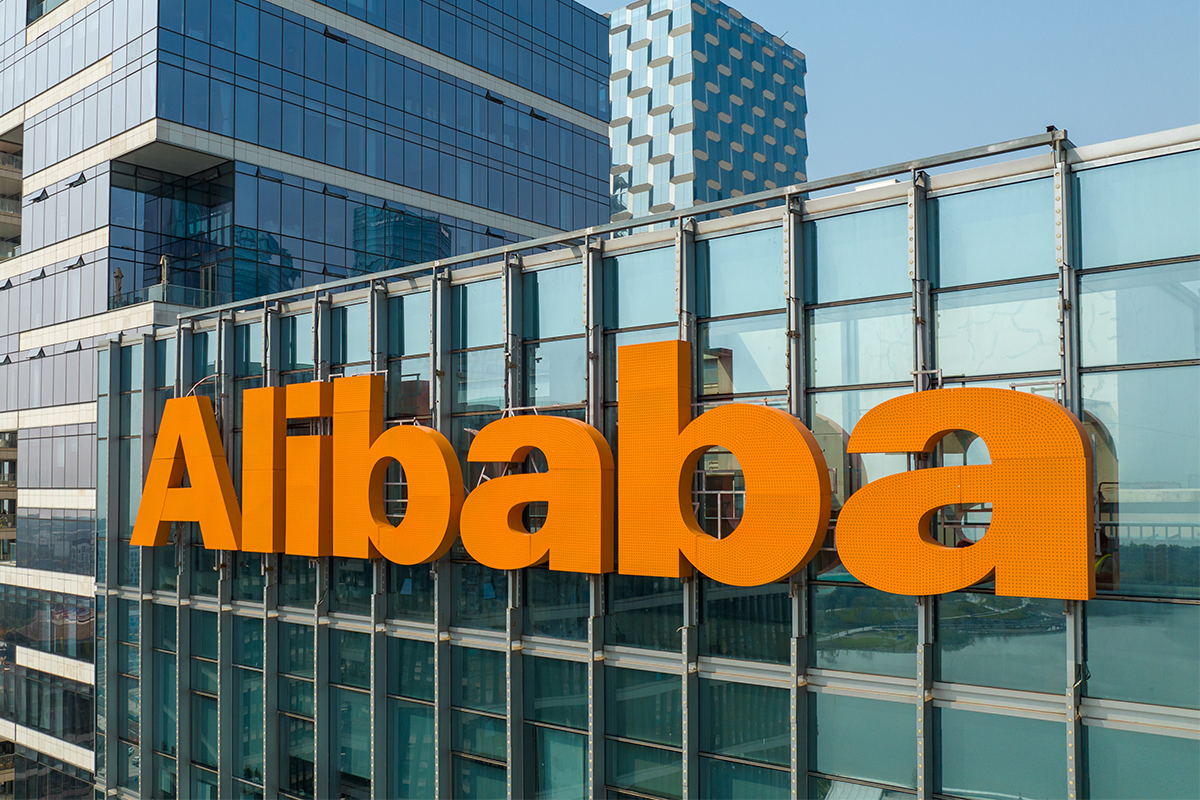 Alibaba begins cloud business overhaul