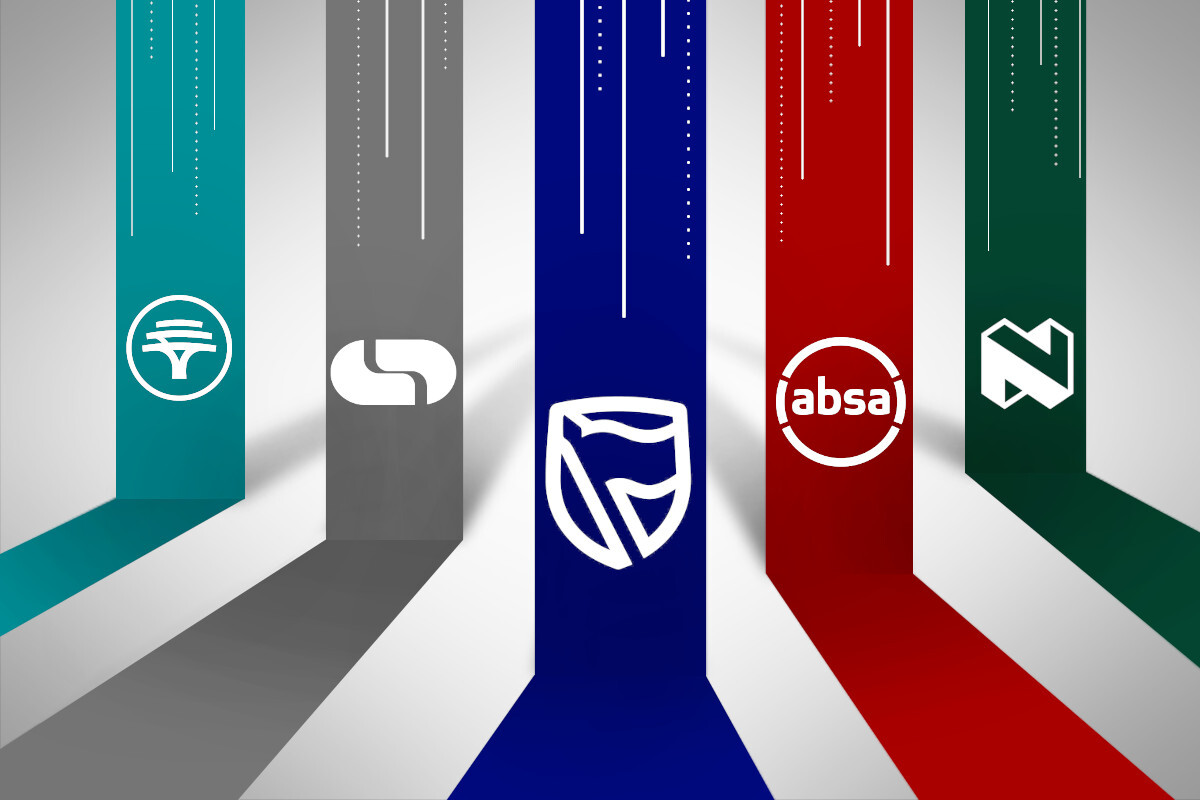 Cheapest bank accounts in South Africa