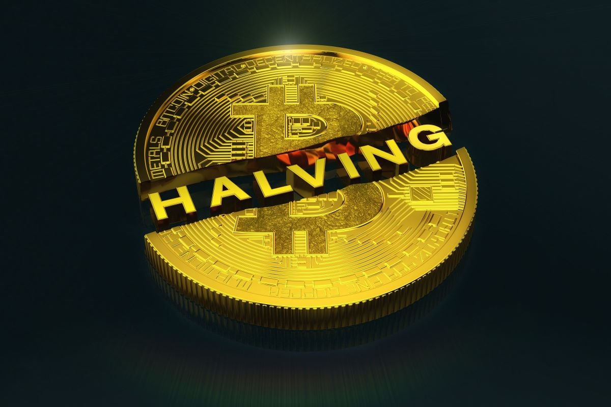 The Bitcoin halving is coming — what it means