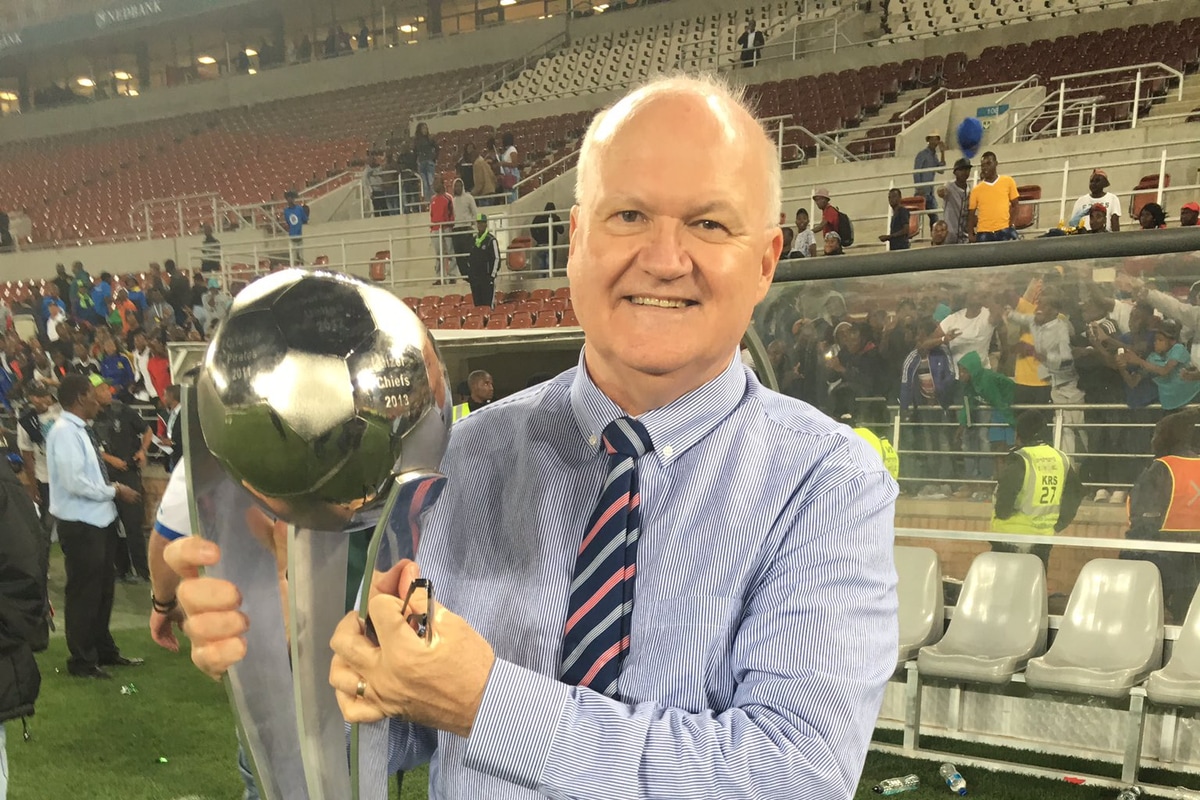 Former SuperSport boss and MultiChoice general counsel passes away