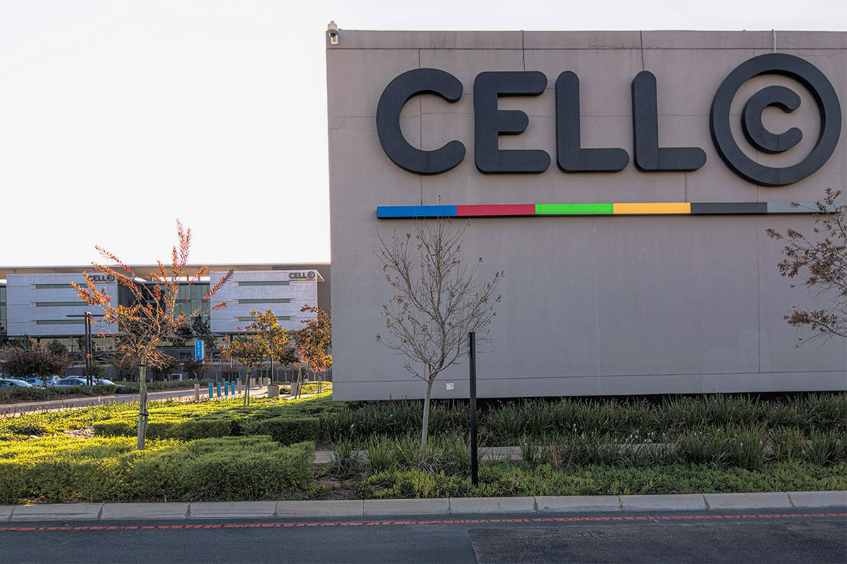 Cell C explains why it is transferring control of its crown jewels