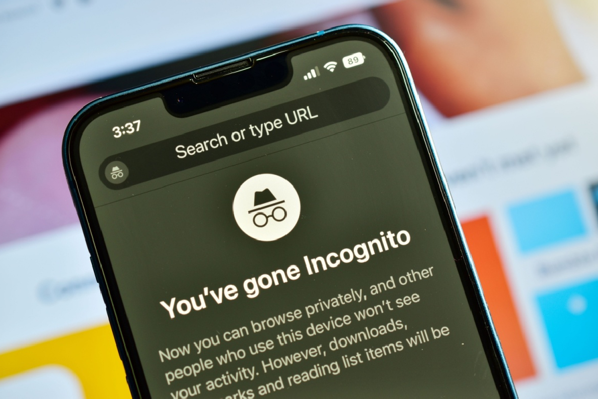 Google deleting billions of Incognito browsing data records