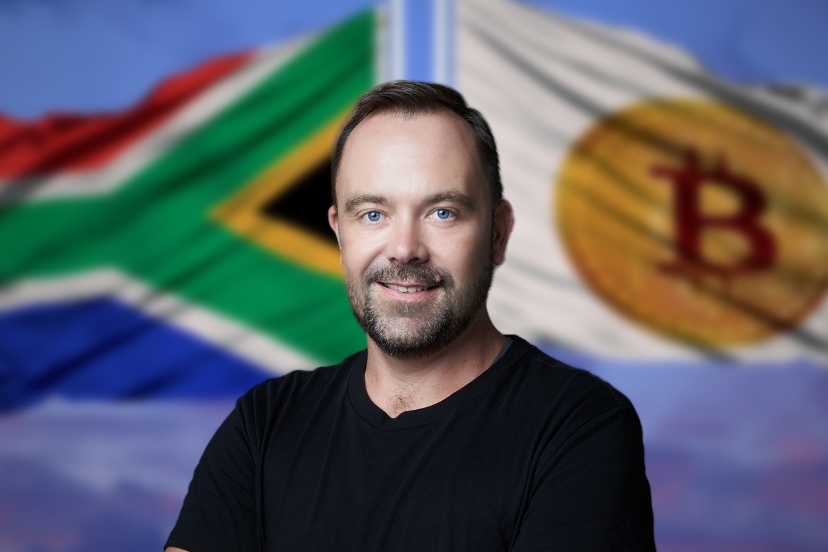 South Africa’s coming crypto revolution