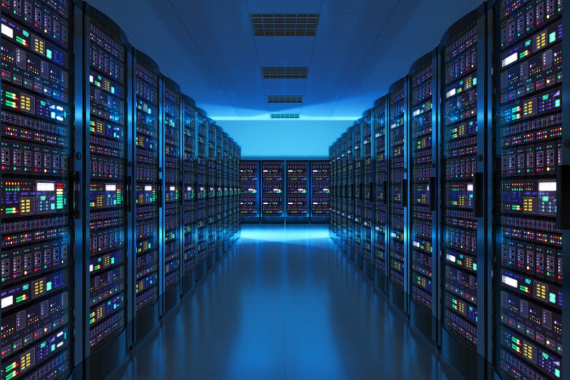 Biggest data centre providers in South Africa