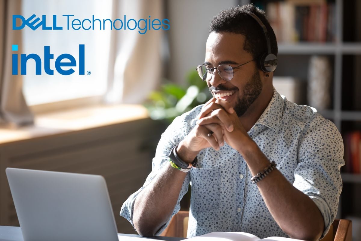 Successful businesses prioritise employee experience – Why you should choose Dell PC as a Service
