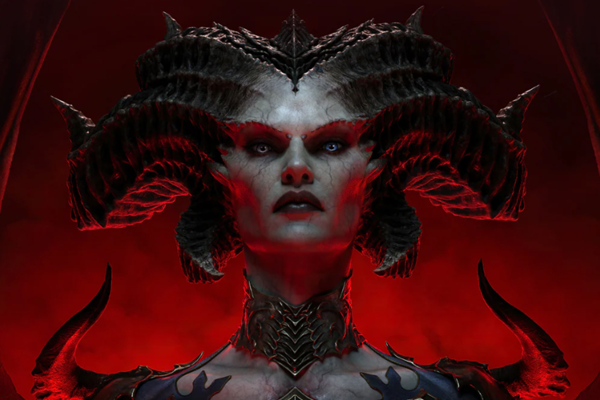Diablo IV launch day review