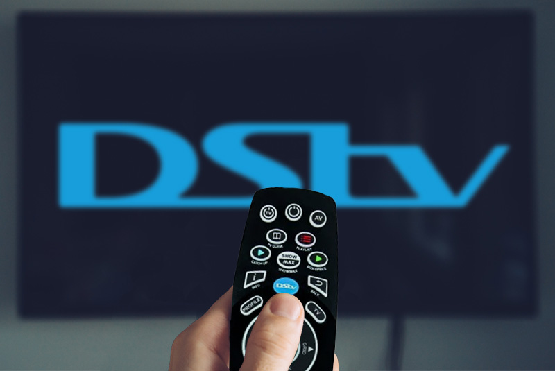 South Africa’s biggest pay-TV company now 40% owned by French media conglomerate
