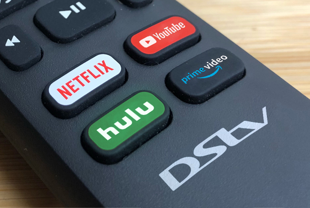 Netflix and Prime Video on DStv – The video streaming endgame
