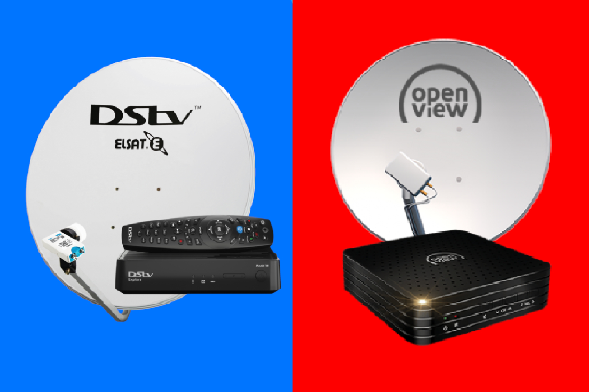 Openview scores victory against DStv’s SuperSport