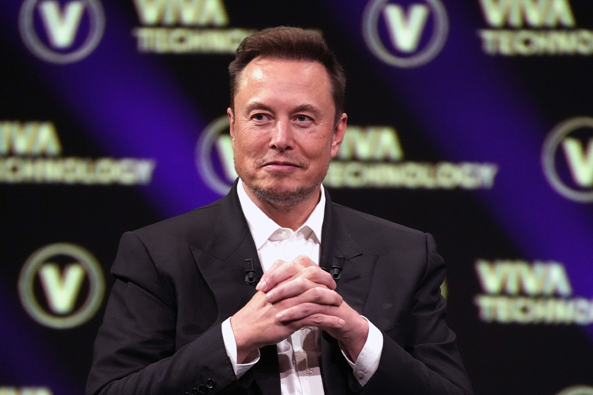 Elon Musk’s xAI looking for investors — values company at R337 billion
