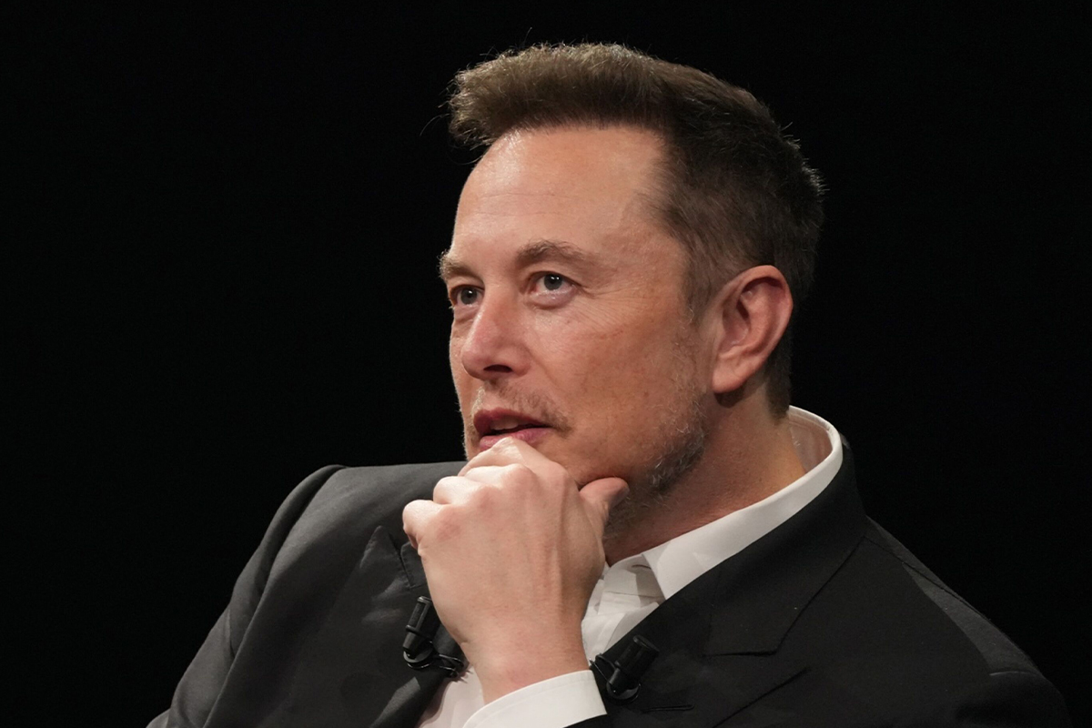 Elon Musk’s brain implant company offers glimpse of an Internet for human minds