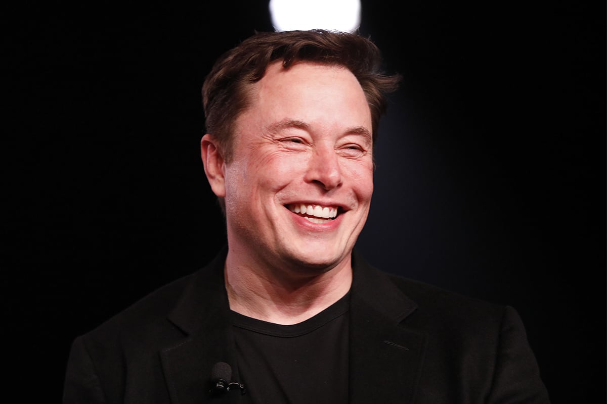 Elon Musk’s R1.06-trillion Tesla payday heading back to shareholder vote