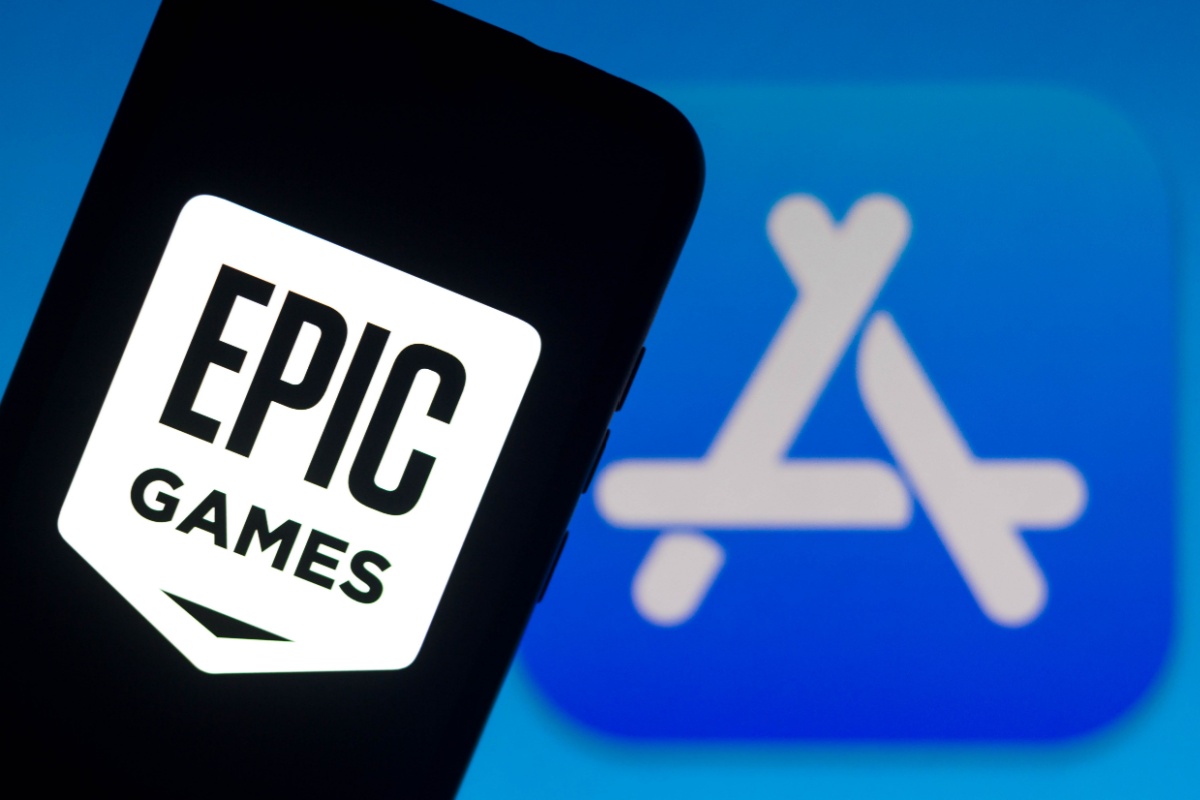 Apple blocks Epic from opening own iPhone app store