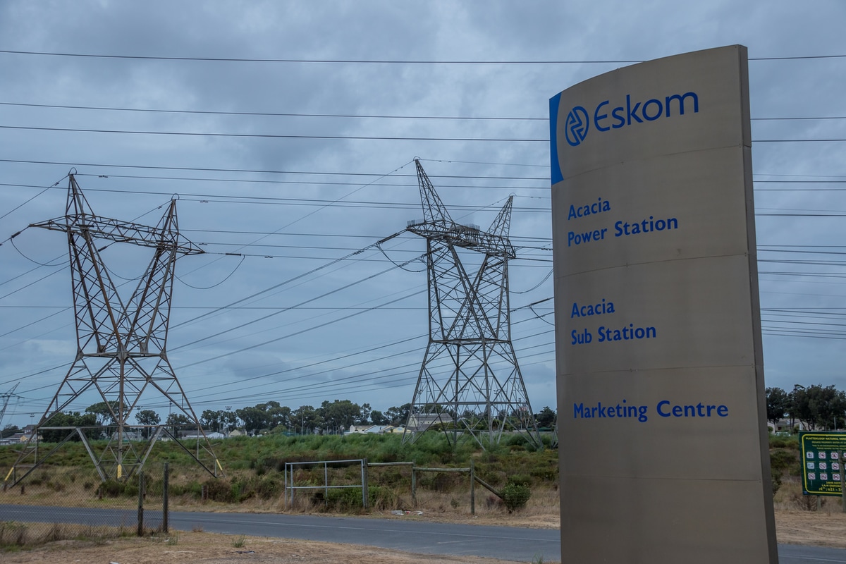 Huge changes planned for Eskom staff