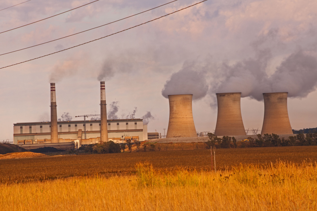 Eskom slams report placing its power stations among world’s worst polluters
