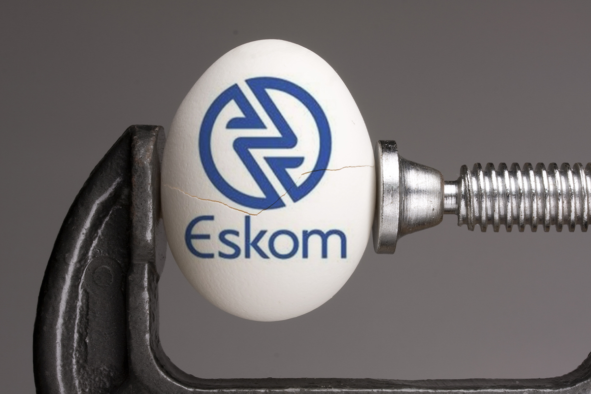 Eskom chasing away customers who can pay for electricity