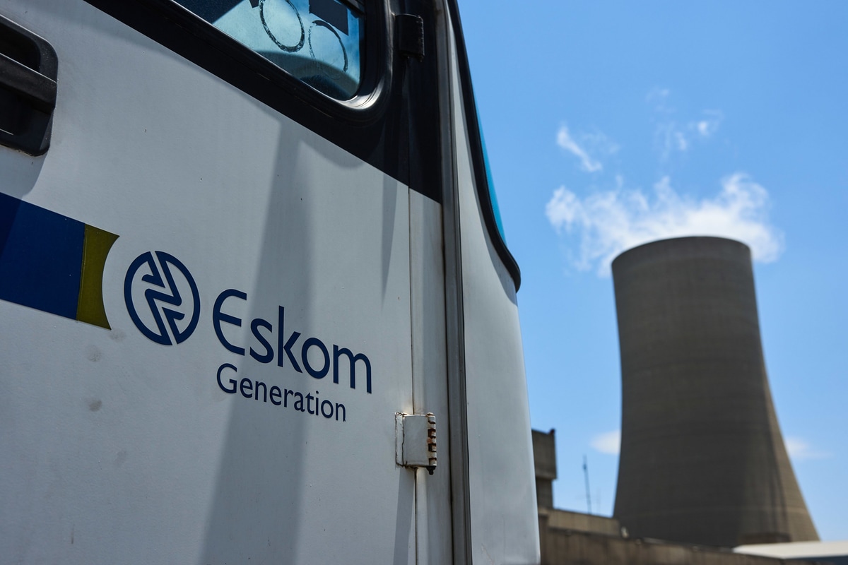 Eskom extends load-shedding break