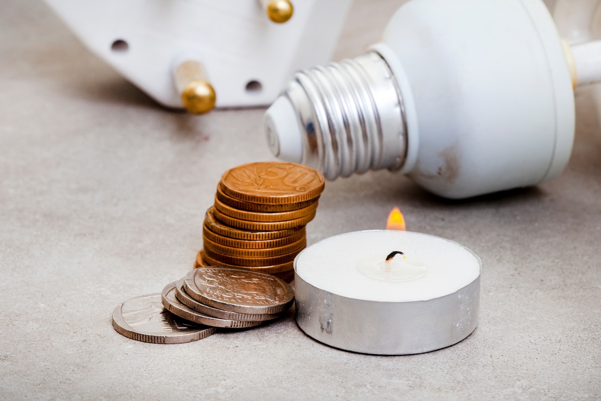 Expect more electricity price hikes
