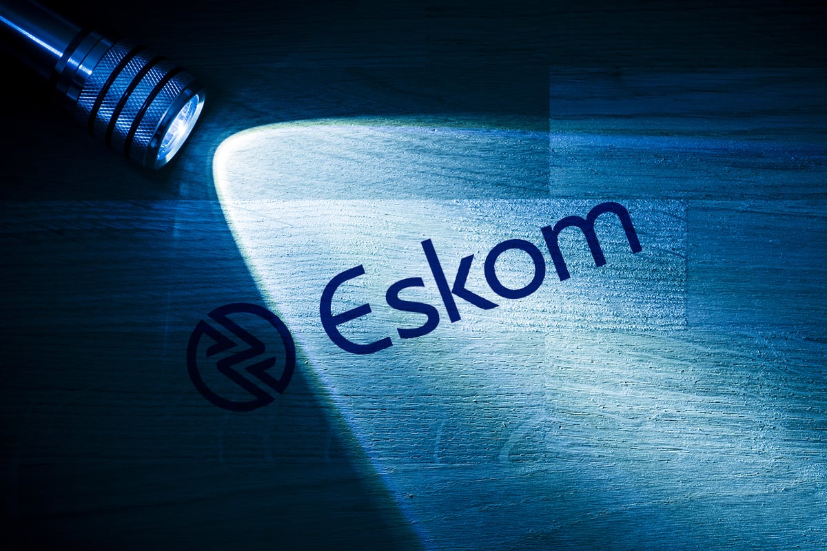 Eskom is being replaced — and that’s good for everyone