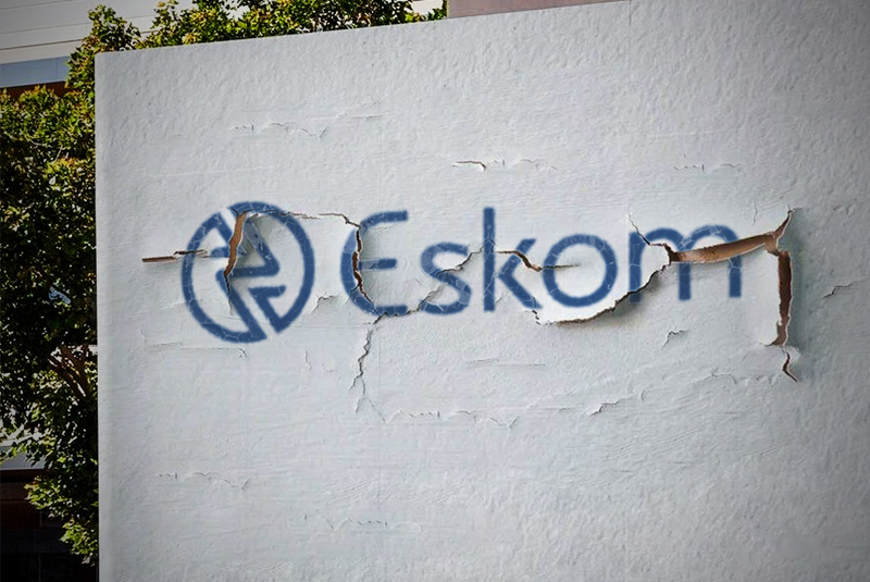 The collapse of Eskom’s coal fleet