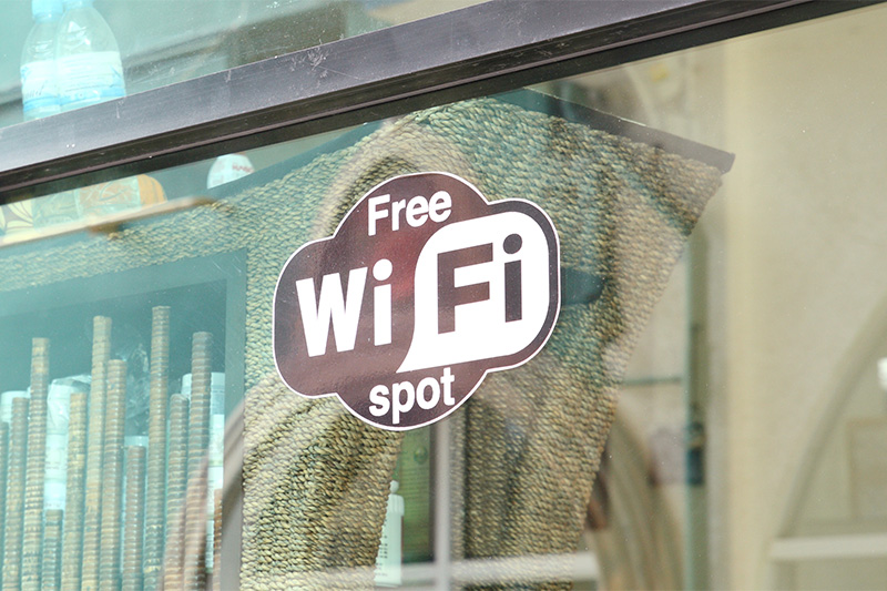 South Africa’s free Wi-Fi networks