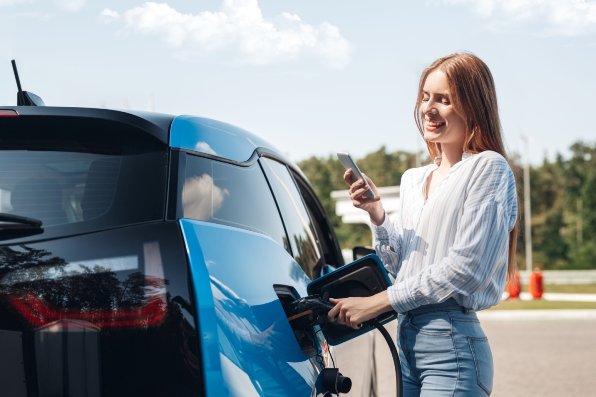 The small catch in electric car insurance in South Africa