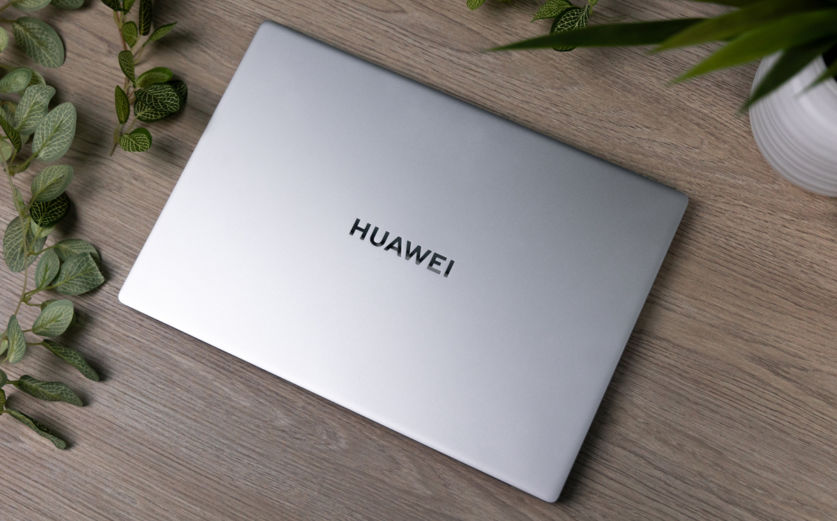 Hands-on with Huawei’s new MateBook D16 — An i9 powerhouse with an expansive display