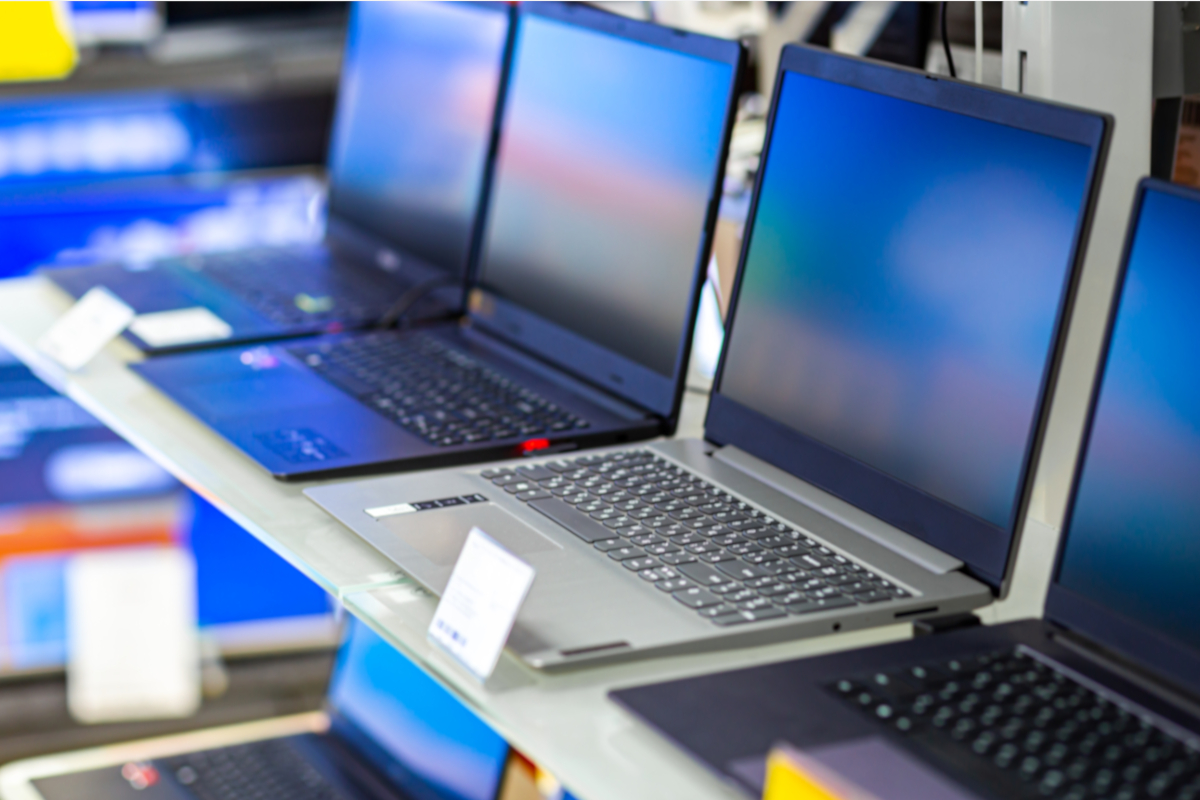 Cheapest laptops in South Africa — ten options under R5,000
