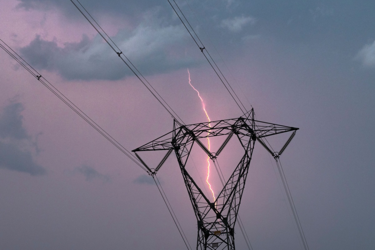 Extreme weather wreaking havoc on South Africa’s electricity supply
