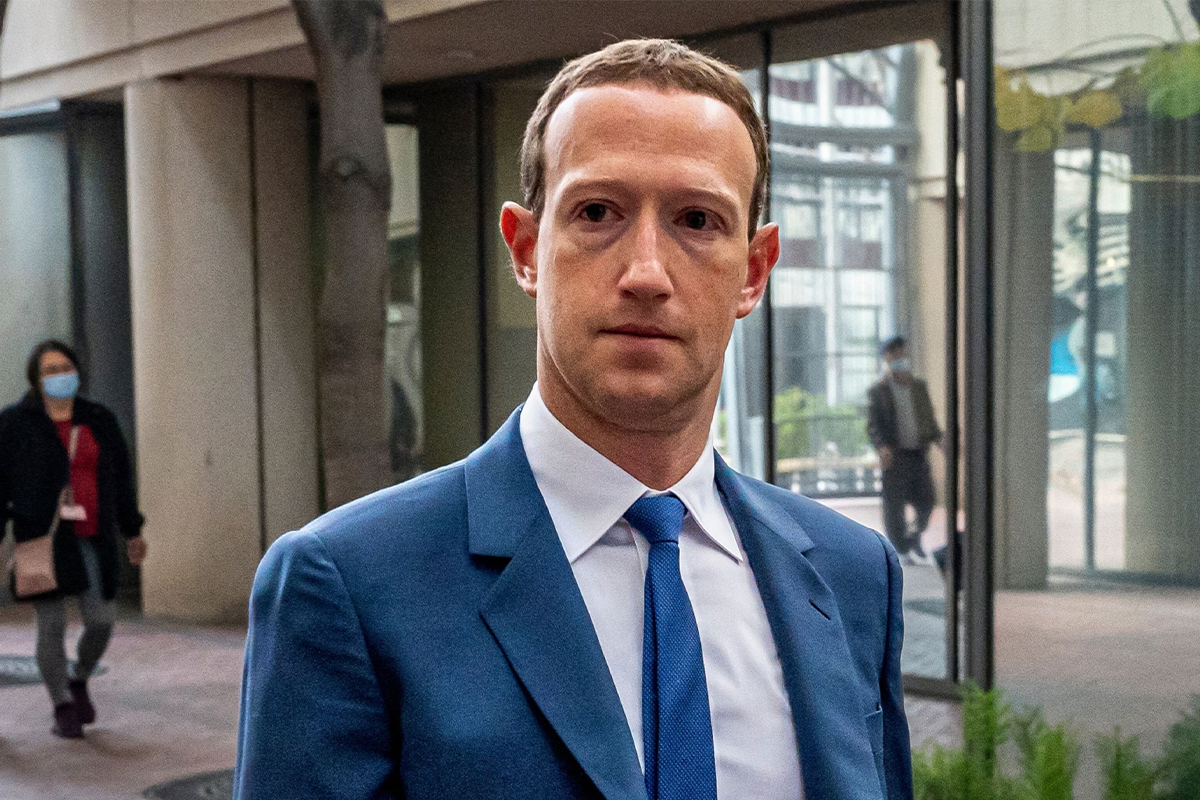 Zuckerberg escapes personal liability in social media addiction suits