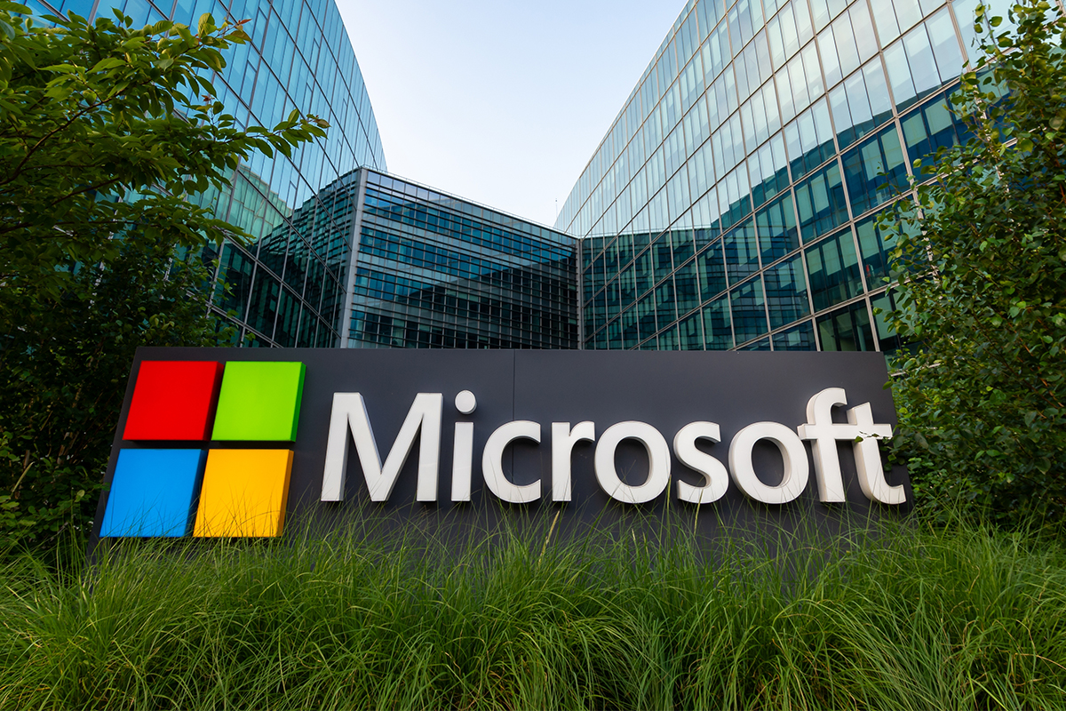 Competition Commission slapping Microsoft with monopoly complaint in South Africa