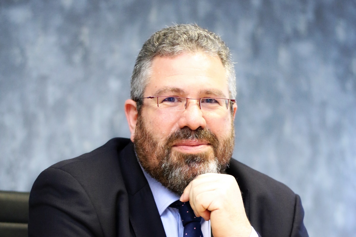 MTN appoints Mike Silber as group regulatory executive