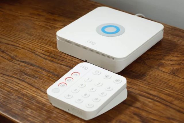 We tested the Ring Alarm — And it exceeded our expectations