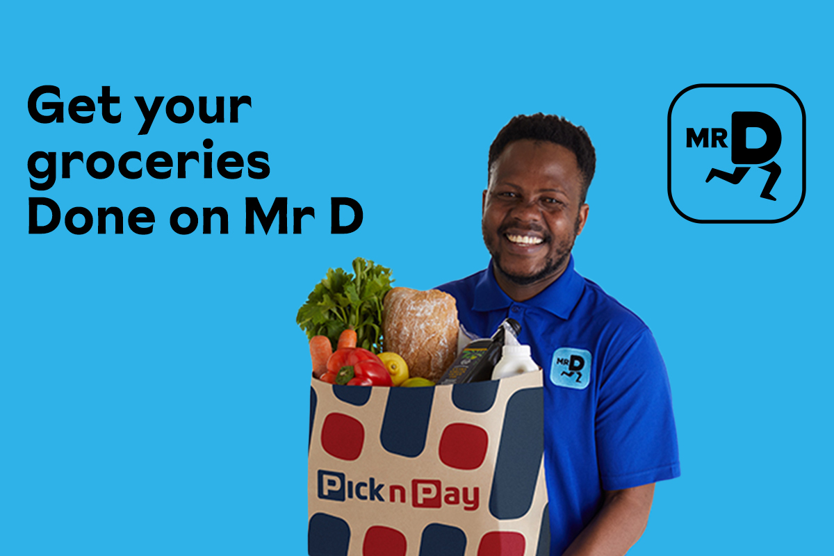 Mr D versus Checkers Sixty60, Woolies Dash, Uber Eats, and Pick n Pay ASAP – Price showdown