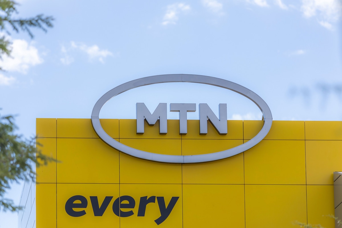 MTN selling businesses in two West African countries