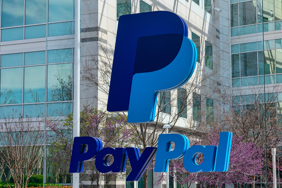 PayPal cutting 2,500 jobs