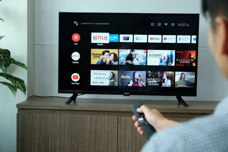 Cheapest 4K TVs in South Africa — prices from R4,500