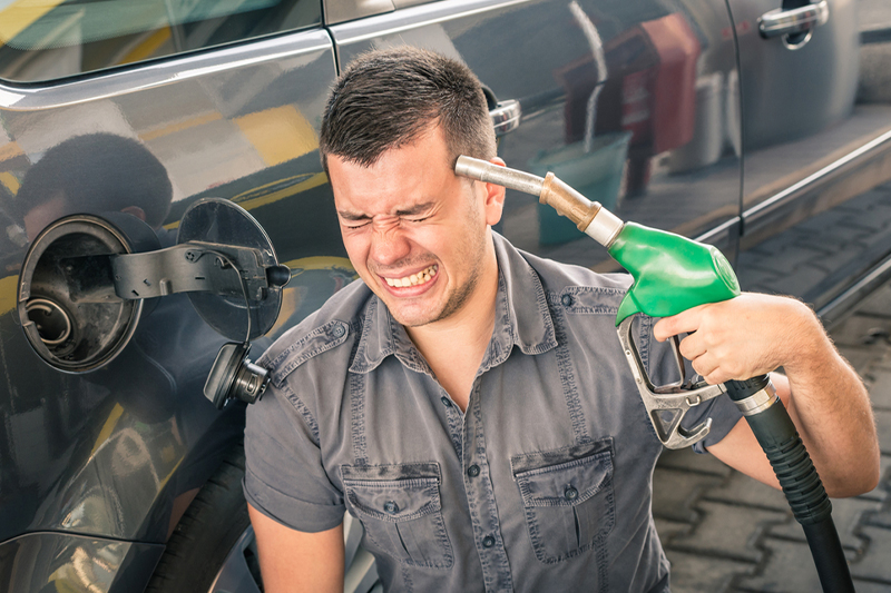 Two ways to escape South Africa’s high petrol prices