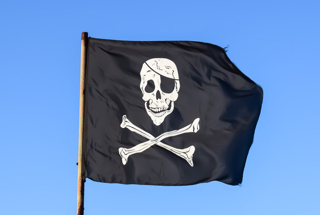 Successful CIOs should lead like a pirate captain