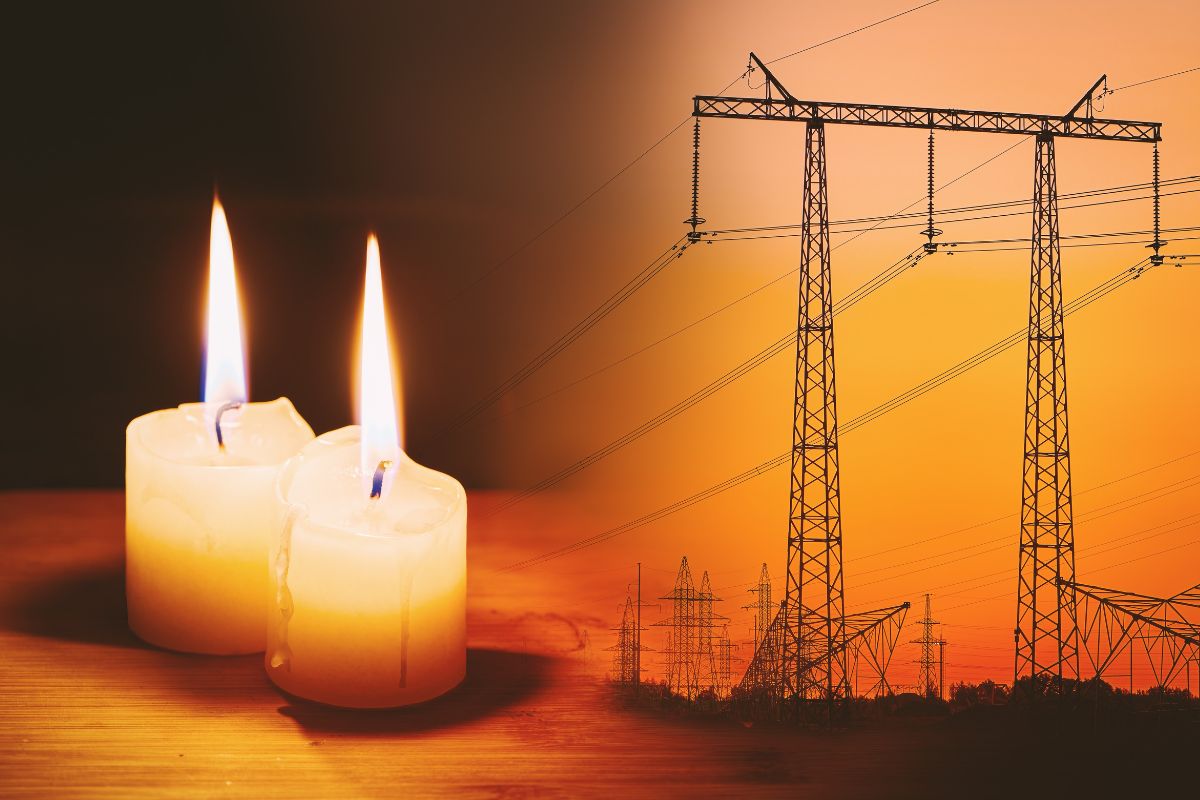 South Africa gets rules for up to stage 16 load-shedding