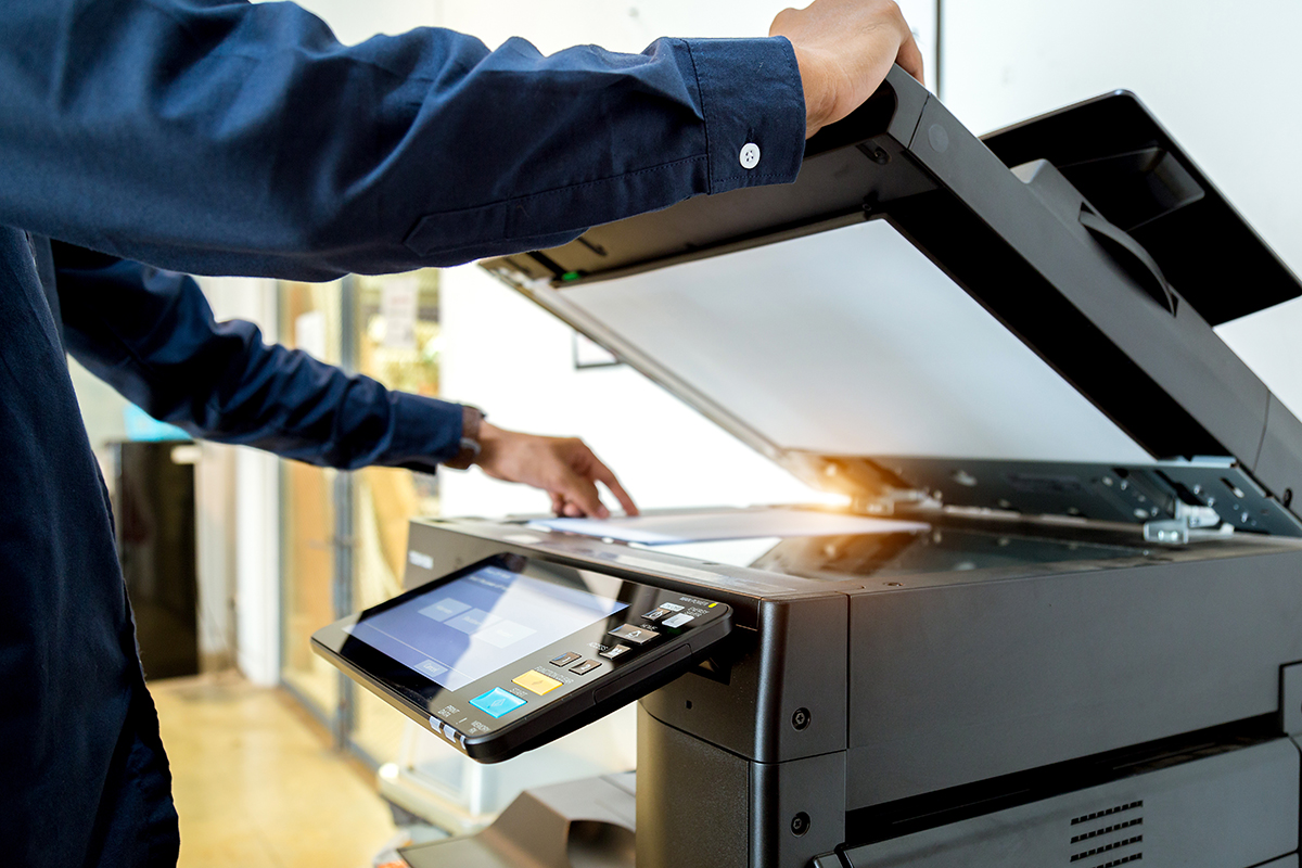 Most trusted printer brands in South Africa’s business market
