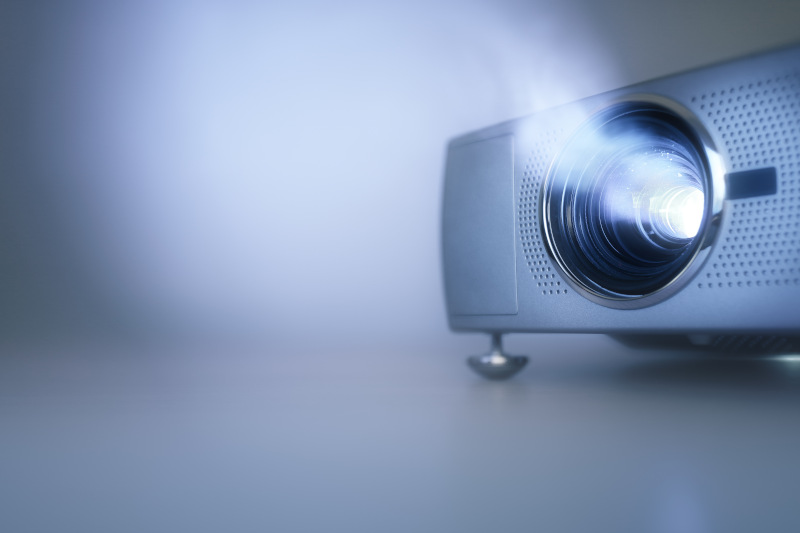 Goodbye TV licence — affordable projectors that could replace your TV