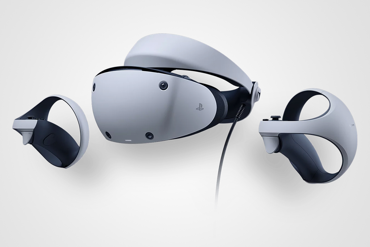 Sony pauses PlayStation VR2 production