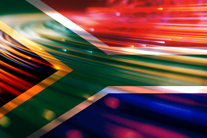 Fastest fibre-to-the-home packages in South Africa