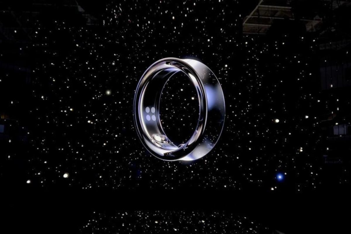 Samsung Galaxy Ring announcement expected soon
